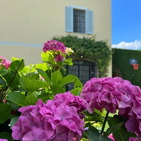 Cascina Bellavista - Luxury Country + Pool Altavilla Monferrato