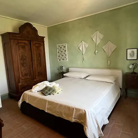Cascina Bellavista - Luxury Country + Pool Vila