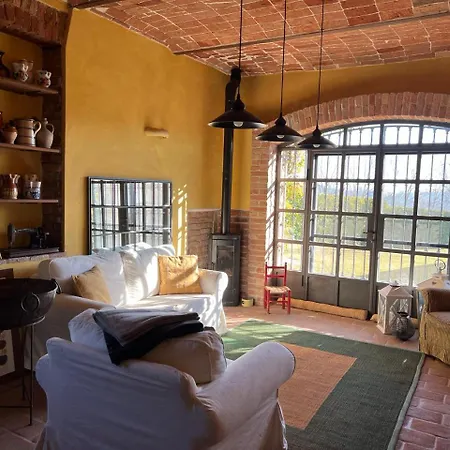 Cascina Bellavista - Luxury Country + Pool *
