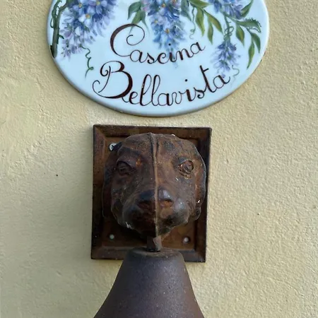 Cascina Bellavista - Luxury Country + Pool * Altavilla Monferrato
