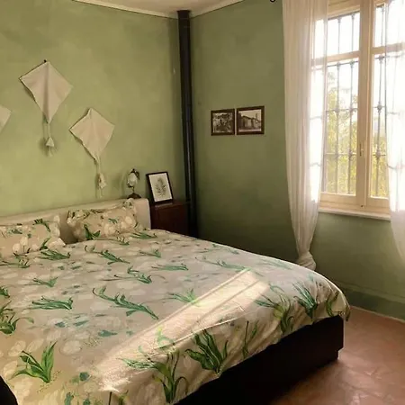 Cascina Bellavista - Luxury Country + Pool