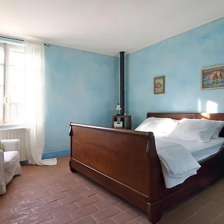 Cascina Bellavista - Luxury Country + Pool Vila *
