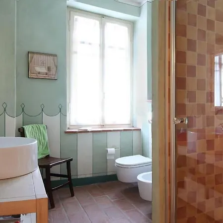 Vila Cascina Bellavista - Luxury Country + Pool *