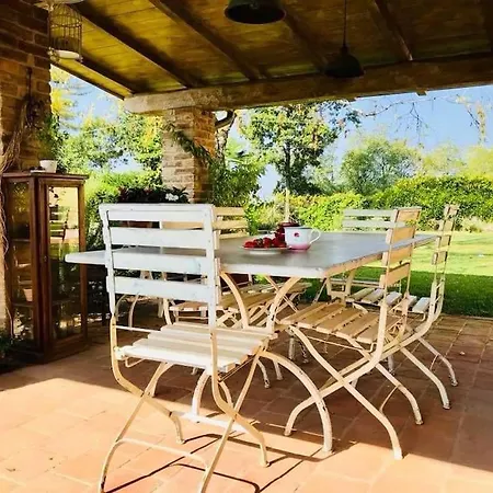 Cascina Bellavista - Luxury Country + Pool Vila Altavilla Monferrato