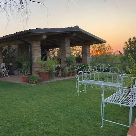 Cascina Bellavista - Luxury Country + Pool * Altavilla Monferrato