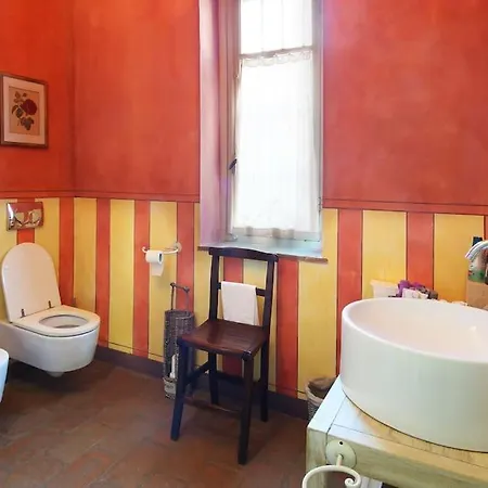 Villa Cascina Bellavista - Luxury Country + Pool