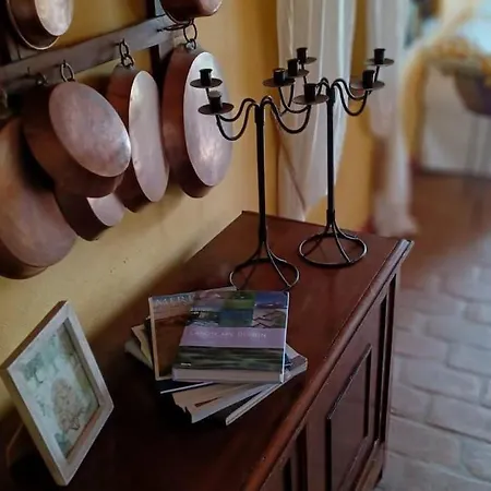 Cascina Bellavista - Luxury Country + Pool * Altavilla Monferrato