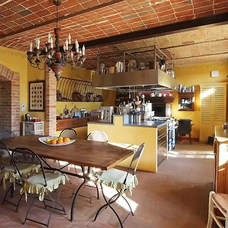 Cascina Bellavista - Luxury Country + Pool Vila *