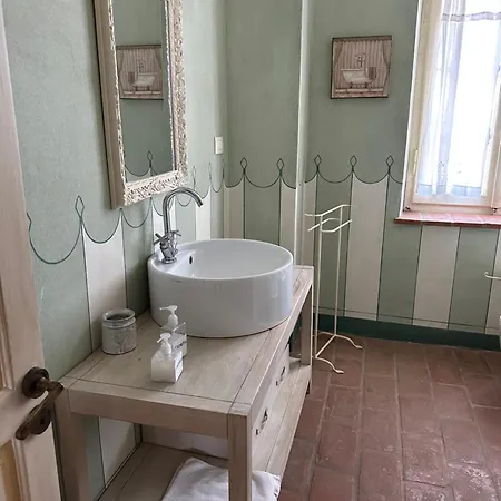 Vila Cascina Bellavista - Luxury Country + Pool